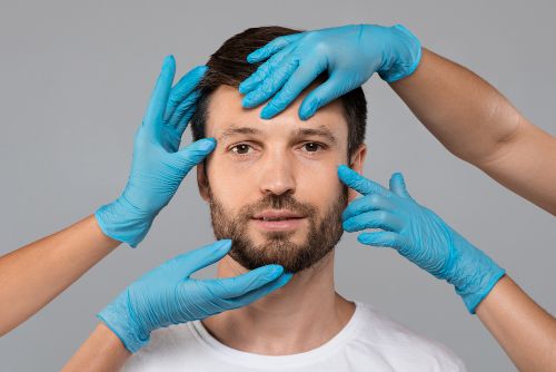 chin liposuction