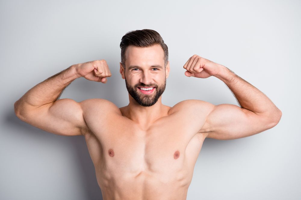 Lipo procedure